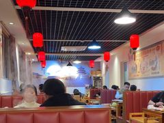 -前门杨记·铜锅涮肉(王府井·故宫店)