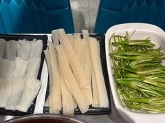 -小街猪手(团结湖店)