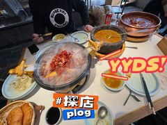 -0776食堂·京城创意菜(七里庄店)