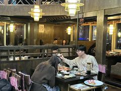 -滇釜火锅·能喝汤的火锅(车公庄店)