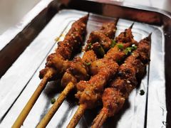 -霸王虾·麻辣小龙虾(清水河公园店)