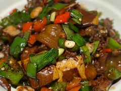 -黄山老妈·土菜(碧桂园店)
