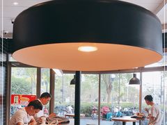 -肯德基(杭州浦沿店)