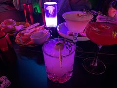 -MOSSO音乐酒吧·live house(南京旗舰店)