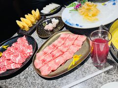 -辉哥火锅(虹桥路店)