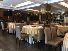 大堂-大鸭梨(天通西苑店)