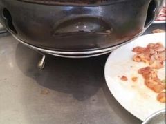 -合易泓烤肉•首创生椰大油边(宁山路店)
