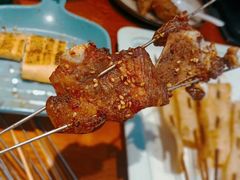 -状元阁烧烤(新华路总店)