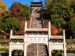 -台州府城(江南长城)