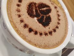 -COSTA COFFEE(恒基名人购物中心店)