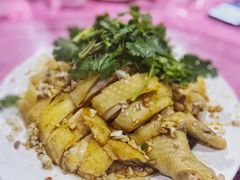 白切鸡-电白鸭粥店(下沙二坊88号店)
