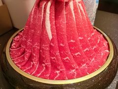 -牛New寿喜烧(新六百店)