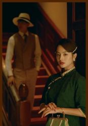 -全城热恋璀璨婚纱摄影(国贸总店)