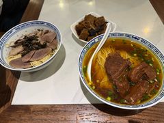 -永丰面馆(汉口路店)