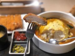 -噹噹呀咪咖喱屋(三阳百盛店)