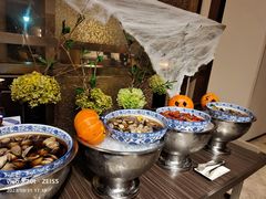 -天津东凯悦酒店·Market Café自助餐厅