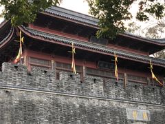 -鼓楼(西湖风景名胜区)