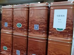 -正源安吉白茶特产享购商场(安吉店)