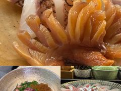 -Sushi Hanzo半藏(天环广场店)
