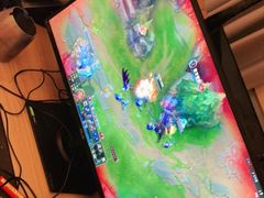 -网鱼电竞·棋牌(五一广场店)