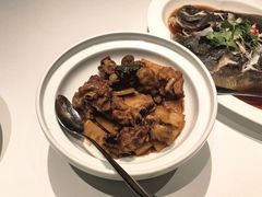 -百富源·海鲜辽菜(浑河堡店)