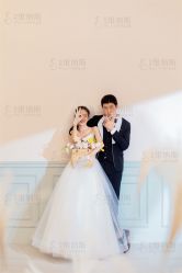 -维纳斯婚纱摄影(友好北路店)