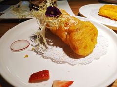 -小放牛炒菜馆(三丰店)