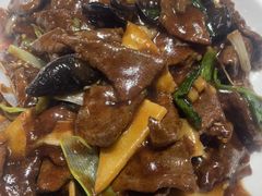 -大碗居·烤鸭·鱼头泡饼(天坛东门店)