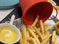 -柠檬树茶餐厅(海雅缤纷城店)