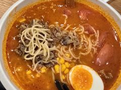 -味千拉面(广州白云机场T1西二店)