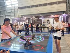 -上海汽车会展中心