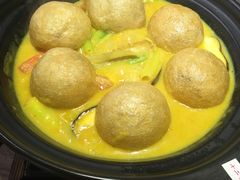 -十二舍·湯物素煮(江泰潤政店)