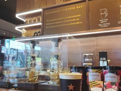 -星巴克(天津大悦城第二店)