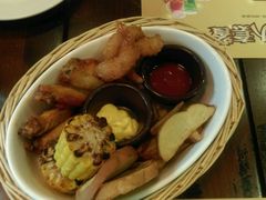 android_upload_pic-Mr.Pizza米斯特比萨(盐城聚龙湖店)