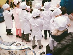 -爱威盛亲子俱乐部·纽约国际早托中心