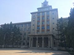 -东北大学(南湖校区)