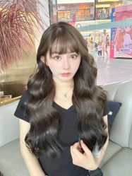点击看大图 -New Fashion发型定制