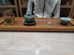 -先春西湖龍井•九曲红梅(杭大路店)