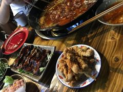 酥肉-周幺妹重庆老火锅(银泰城总店)