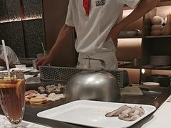 -火地铁板烧(昆山万象汇店)