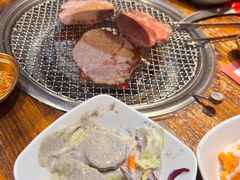 -韩一品韩国料理(柏庐南路店)