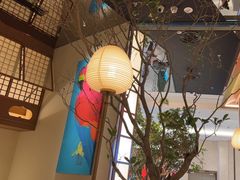 -桂满陇·海市蜃楼·黑金(国金店)