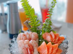 -極上萬膳·日料放题(来福士江景店)