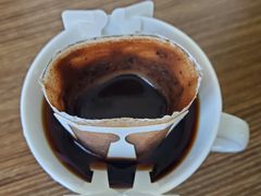 -Peet's Coffee皮爷咖啡(德基店)