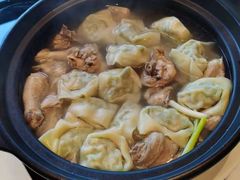 -上海小南国(正大店)