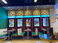门面-七爷清汤腩·港式餐厅(金狮广场店)