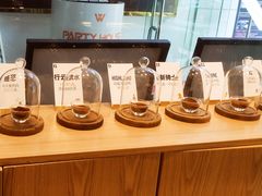 -Dogi&kiki Coffee(中心商务大厦店)