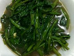 -Tanjung Aru Seafood Restaurant