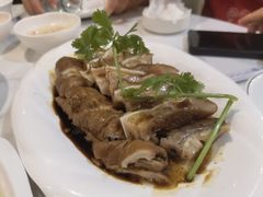 -潮静·潮州小馆·海鲜·卤味·砂锅粥