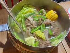 -Mesa Madre梅萨妈妈·Bintana(国贸店)